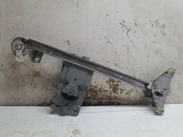 bontott PEUGEOT 307 Jobb hátsó Ablakemelő Szerkezet (Elektromos)