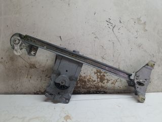 bontott PEUGEOT 307 Jobb hátsó Ablakemelő Szerkezet (Elektromos)