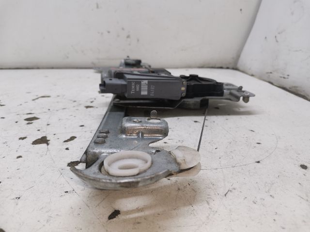 bontott PEUGEOT 307 Jobb hátsó Ablakemelő Szerkezet (Elektromos)