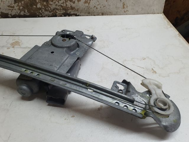 bontott PEUGEOT 307 Jobb hátsó Ablakemelő Szerkezet (Elektromos)