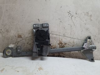 bontott PEUGEOT 307 Jobb hátsó Ablakemelő Szerkezet (Elektromos)