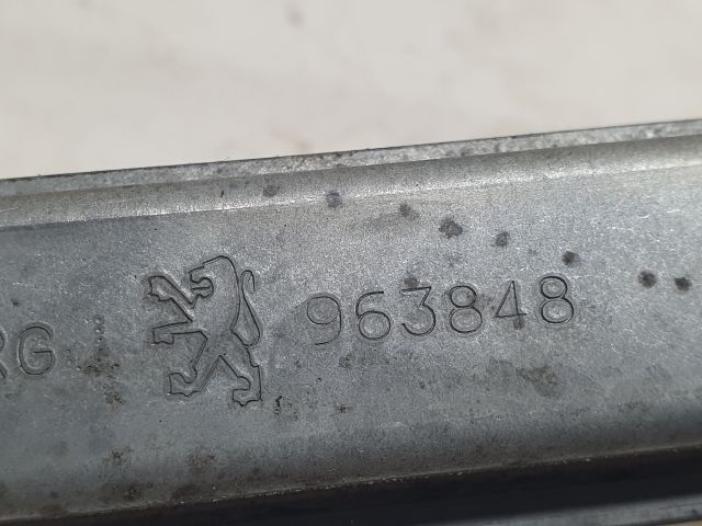 bontott PEUGEOT 307 Jobb hátsó Ablakemelő Szerkezet (Elektromos)