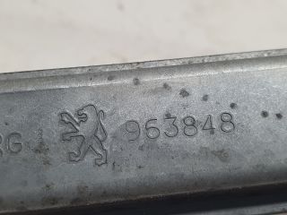 bontott PEUGEOT 307 Jobb hátsó Ablakemelő Szerkezet (Elektromos)