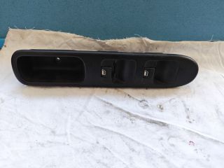 bontott PEUGEOT 307 Jobb hátsó Ablakemelő Szerkezet (Elektromos)