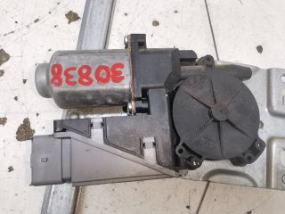 bontott PEUGEOT 307 Jobb hátsó Ablakemelő Szerkezet (Elektromos)