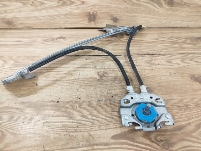 bontott PEUGEOT 307 Jobb hátsó Ablakemelő Szerkezet (Mechanikus)