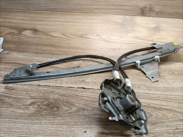 bontott PEUGEOT 307 Jobb hátsó Ablakemelő Szerkezet (Mechanikus)