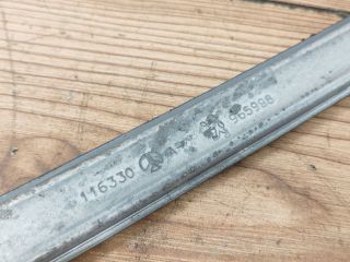 bontott PEUGEOT 307 Jobb hátsó Ablakemelő Szerkezet (Mechanikus)