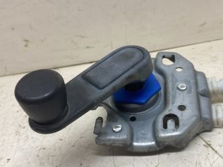 bontott PEUGEOT 307 Jobb hátsó Ablakemelő Szerkezet (Mechanikus)