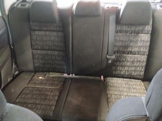 bontott PEUGEOT 307 Jobb hátsó Ablakemelő Szerkezet (Mechanikus)