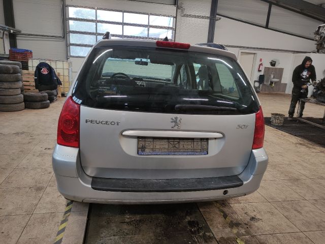 bontott PEUGEOT 307 Jobb hátsó Ablakemelő Szerkezet (Mechanikus)