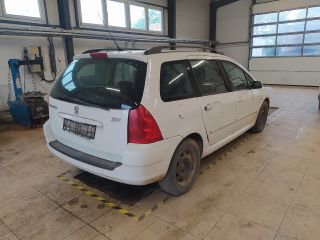 bontott PEUGEOT 307 Jobb hátsó Ablakemelő Szerkezet (Mechanikus)