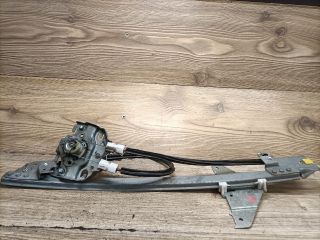 bontott PEUGEOT 307 Jobb hátsó Ablakemelő Szerkezet (Mechanikus)