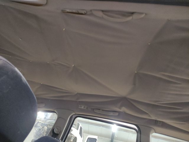 bontott PEUGEOT 307 Jobb hátsó Ablakemelő Szerkezet (Mechanikus)