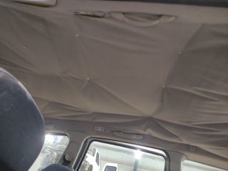 bontott PEUGEOT 307 Jobb hátsó Ablakemelő Szerkezet (Mechanikus)