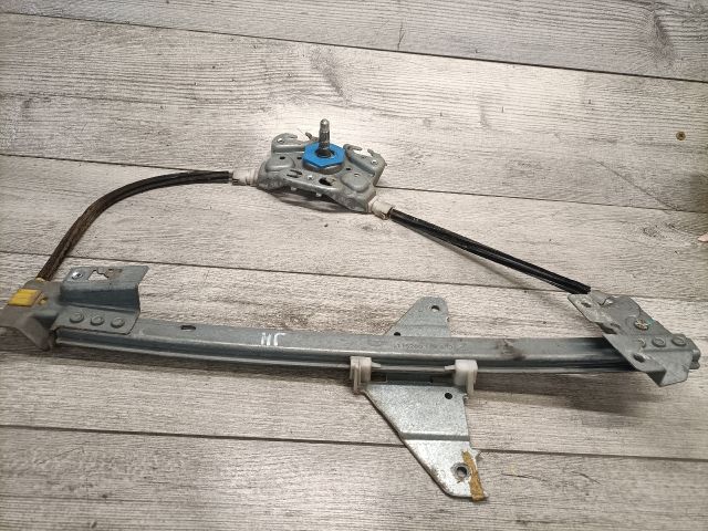 bontott PEUGEOT 307 Jobb hátsó Ablakemelő Szerkezet (Mechanikus)