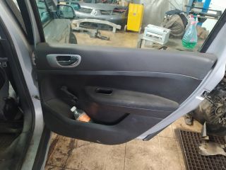 bontott PEUGEOT 307 Jobb hátsó Ablakemelő Szerkezet (Mechanikus)