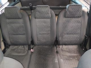 bontott PEUGEOT 307 Jobb hátsó Ablakemelő Szerkezet (Mechanikus)