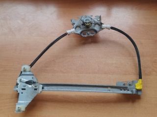 bontott PEUGEOT 307 Jobb hátsó Ablakemelő Szerkezet (Mechanikus)