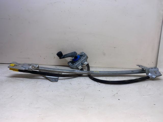 bontott PEUGEOT 307 Jobb hátsó Ablakemelő Szerkezet (Mechanikus)