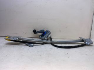 bontott PEUGEOT 307 Jobb hátsó Ablakemelő Szerkezet (Mechanikus)
