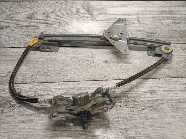 bontott PEUGEOT 307 Jobb hátsó Ablakemelő Szerkezet (Mechanikus)