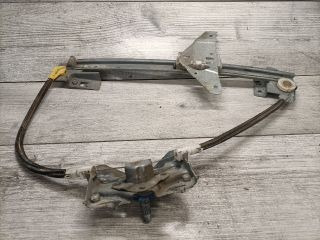 bontott PEUGEOT 307 Jobb hátsó Ablakemelő Szerkezet (Mechanikus)