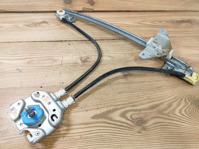 bontott PEUGEOT 307 Jobb hátsó Ablakemelő Szerkezet (Mechanikus)