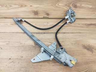 bontott PEUGEOT 307 Jobb hátsó Ablakemelő Szerkezet (Mechanikus)