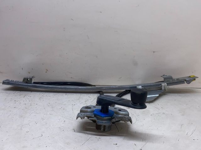 bontott PEUGEOT 307 Jobb hátsó Ablakemelő Szerkezet (Mechanikus)