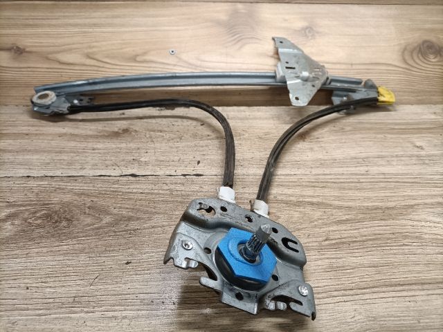 bontott PEUGEOT 307 Jobb hátsó Ablakemelő Szerkezet (Mechanikus)