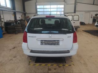 bontott PEUGEOT 307 Jobb hátsó Ablakemelő Szerkezet (Mechanikus)