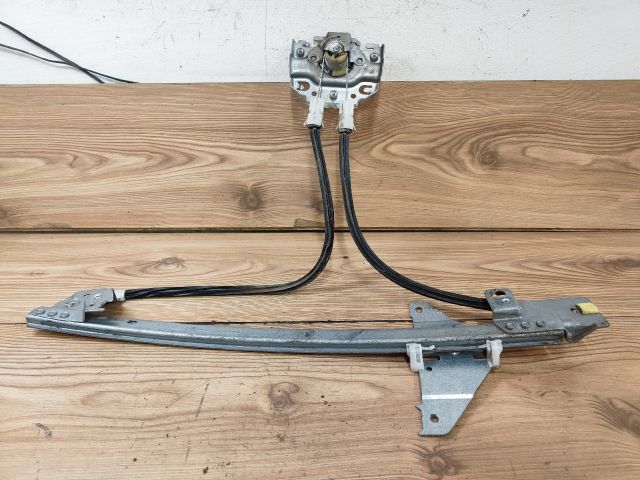 bontott PEUGEOT 307 Jobb hátsó Ablakemelő Szerkezet (Mechanikus)