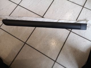 bontott PEUGEOT 307 Jobb hátsó Ajtó Díszléc