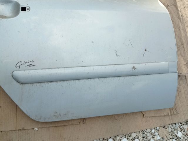 bontott PEUGEOT 307 Jobb hátsó Ajtó Díszléc