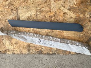 bontott PEUGEOT 307 Jobb hátsó Ajtó Díszléc