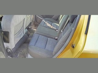 bontott PEUGEOT 307 Jobb hátsó Ajtó Kárpit