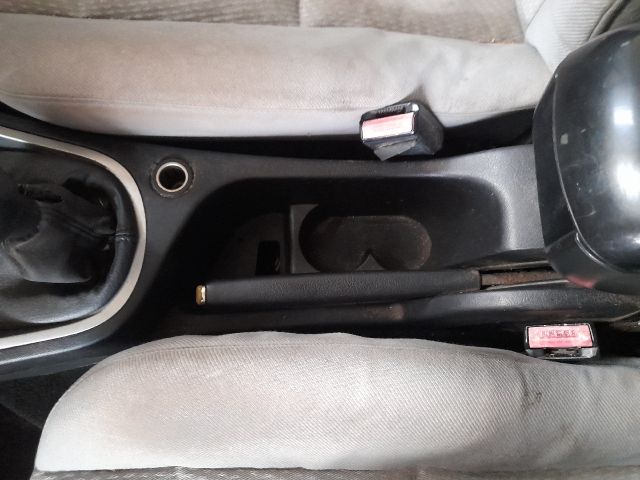 bontott PEUGEOT 307 Jobb hátsó Ajtó Kárpit