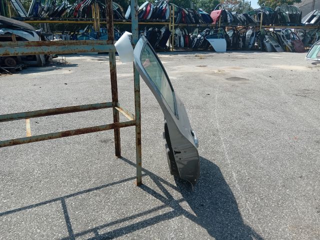 bontott PEUGEOT 307 Jobb hátsó Ajtó (Részeivel)