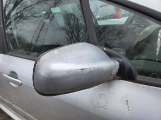 bontott PEUGEOT 307 Jobb hátsó Ajtó (Részeivel)