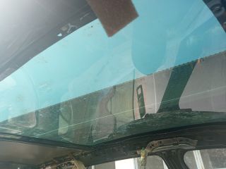 bontott PEUGEOT 307 Jobb hátsó Ajtóhatároló