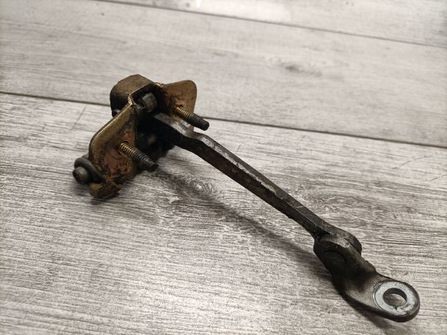 bontott PEUGEOT 307 Jobb hátsó Ajtóhatároló