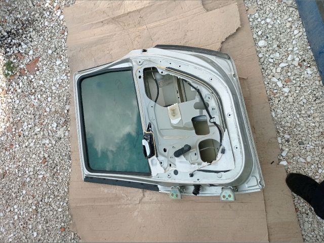 bontott PEUGEOT 307 Jobb hátsó Ajtóhatároló