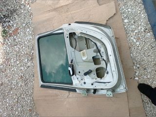 bontott PEUGEOT 307 Jobb hátsó Ajtóhatároló
