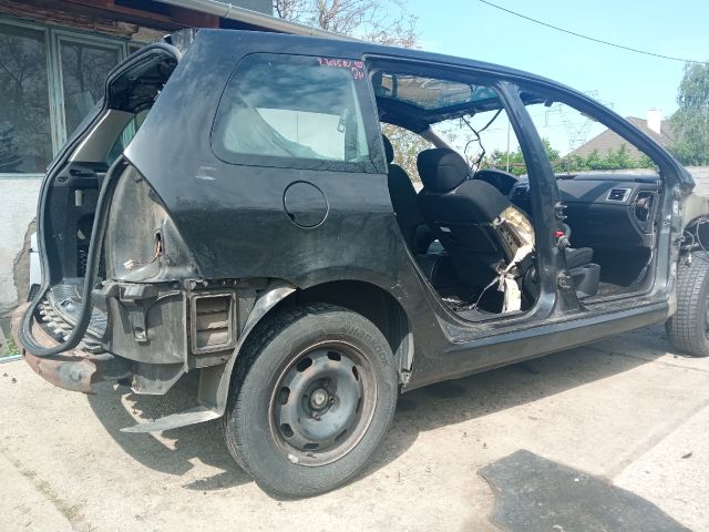 bontott PEUGEOT 307 Jobb hátsó Ajtóhatároló