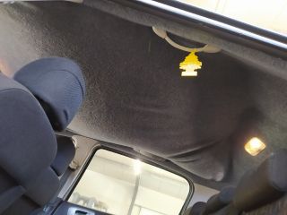 bontott PEUGEOT 307 Jobb hátsó Ajtóhatároló