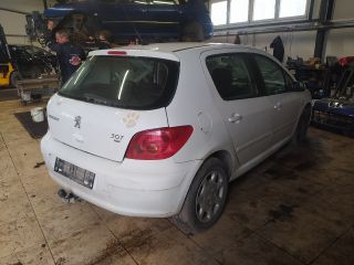 bontott PEUGEOT 307 Jobb hátsó Ajtóhatároló