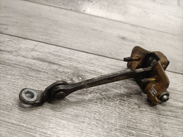 bontott PEUGEOT 307 Jobb hátsó Ajtóhatároló