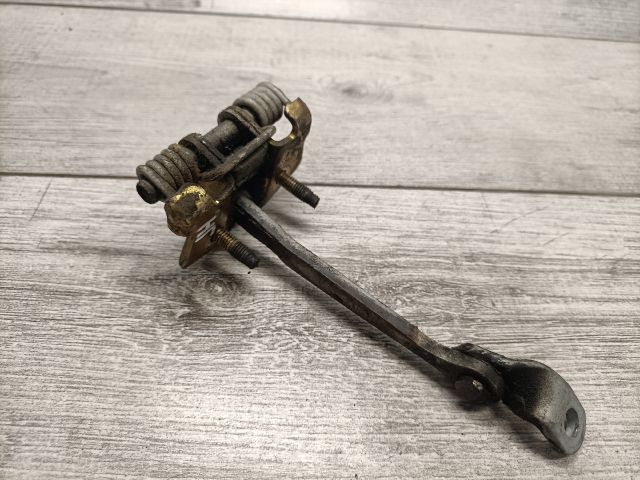 bontott PEUGEOT 307 Jobb hátsó Ajtóhatároló