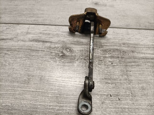 bontott PEUGEOT 307 Jobb hátsó Ajtóhatároló